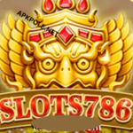 Slot 786 Game