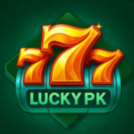 Lucky PK777 Game