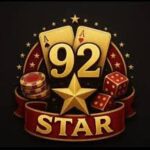 92 Star Game