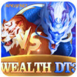 Wealth DT3 game