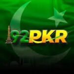 pakistani game